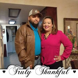 Meet your Posher, Martha